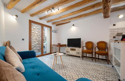 Tivissa Casa | El racó de les escales