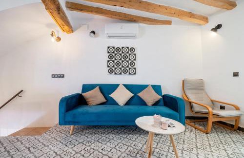 Tivissa Casa | El racó de les escales