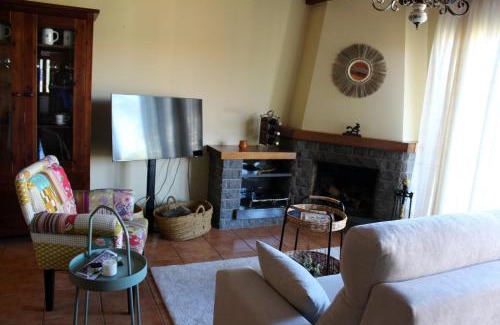 Viladrau Apartamento | ‘El racó del bandoler’