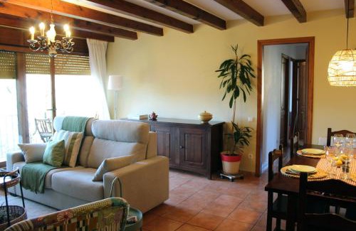 Viladrau Apartamento | ‘El racó del bandoler’