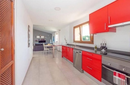 Buger Cabaña | Petitona, casa rural con piscina para 4 personas en Buger