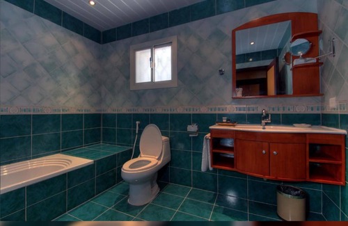 Al Baha Apartamento | El Raghadan Hotel