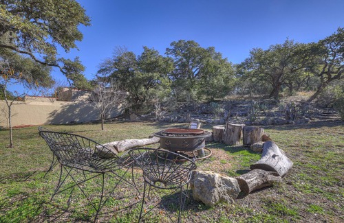 Driftwood Casa | El Ranchito on 5.78 Acres