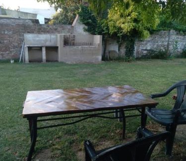 San Antonio de Areco Apartamento | El rancho de mi abuelo