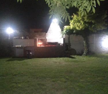 San Antonio de Areco Apartamento | El rancho de mi abuelo