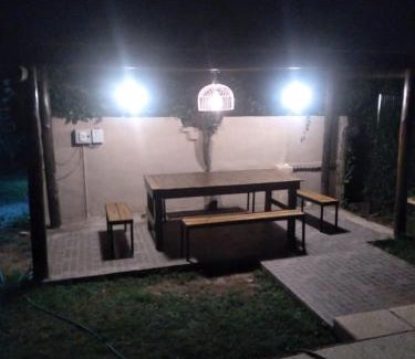San Antonio de Areco Apartamento | El rancho de mi abuelo