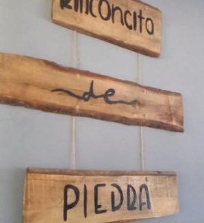 San Rafael Complejo | El Rancho de Piedra - Cabañas con alma de campo