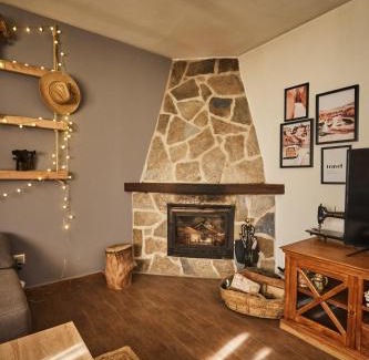 El Barraco Casa | El rancho Gómez, chalet con piscina. AVILA , El Barraco