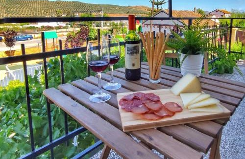 Alora Apartamento | El Rancho Grande - Apartamento