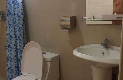 Alabang Hotel | El Rancho Hotel Alabang