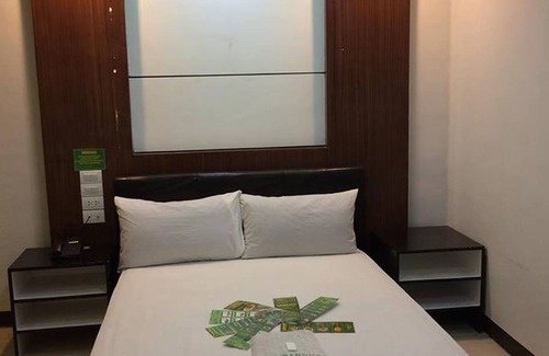 Alabang Hotel | El Rancho Hotel Alabang