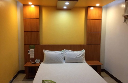 Alabang Hotel | El Rancho Hotel Alabang