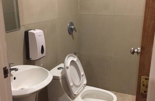 Alabang Hotel | El Rancho Hotel Alabang