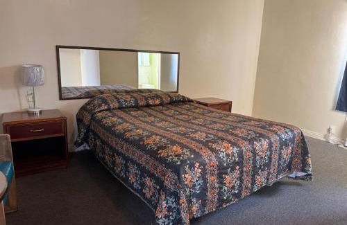 East Pasadena Hotel | El Rancho Motel, Pasadena