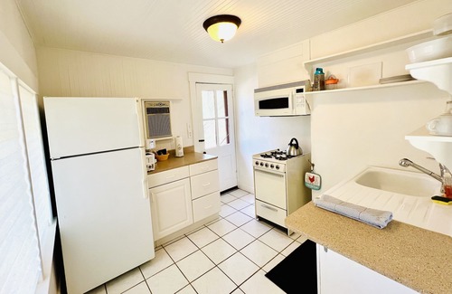 Oracle Cabina | El Rancho Robles