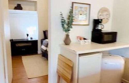 Oracle Cabina | El Rancho Robles
