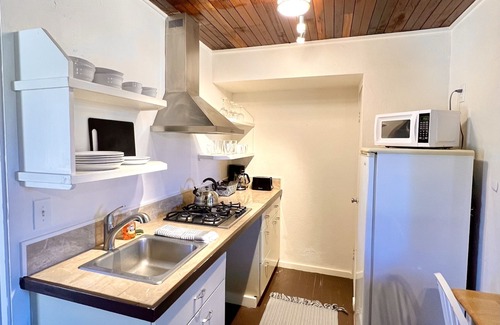 Oracle Cabina | El Rancho Robles