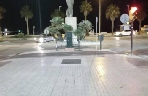 Jardin de la Abadia Apartamento | "EL REBALAJE" a 550m del mar