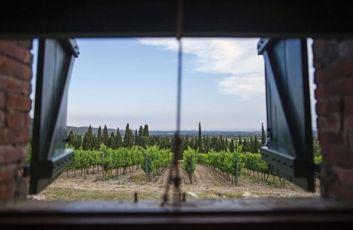 Cantallops Casa | El Recer de Masia Serra - Adults Only