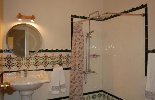 Medina of Tetouan Casa | El Reducto