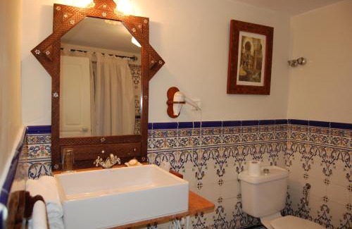 Medina of Tetouan Casa | El Reducto