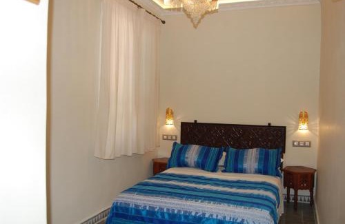 Medina of Tetouan Casa | El Reducto
