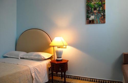 Medina of Tetouan Casa | El Reducto