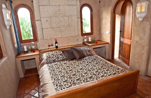 La Matanza de Acentejo Complejo | El Refugio Apartments & Villa - Delia -