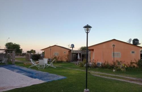 Aimogasta Apartamento | El refugio Anillaco