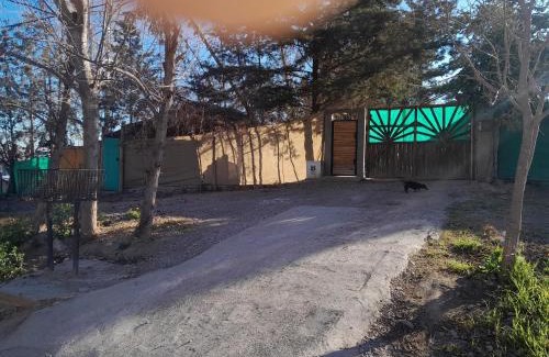 Chacras de Coria Chalet De Esquí | El Refugio