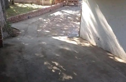 San Luis Apartamento | El refugio