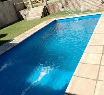 San Luis Apartamento | El refugio