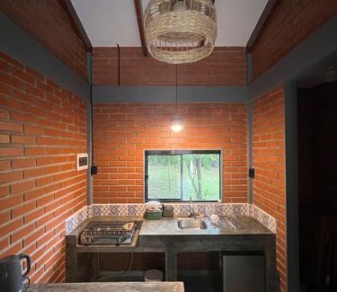 Santa Cruz Casa | El Refugio