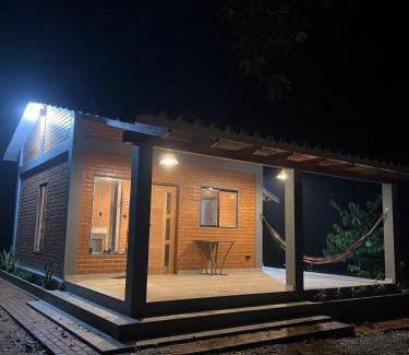 Santa Cruz Casa | El Refugio