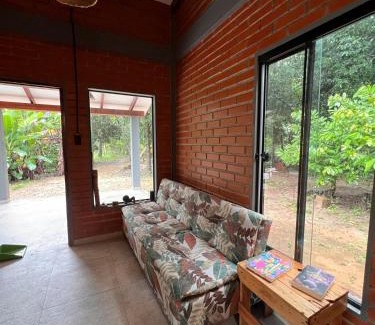 Santa Cruz Casa | El Refugio