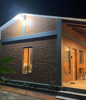 Santa Cruz Casa | El Refugio