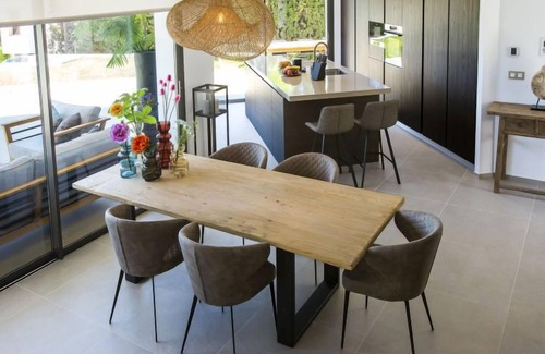 Mar Azul Casa | El Refugio by Interhome