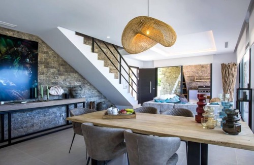 Mar Azul Casa | El Refugio by Interhome