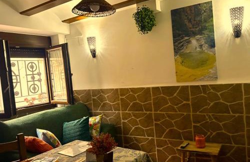 Villahermosa del Río Apartamento | El Refugio de Casa Nieves