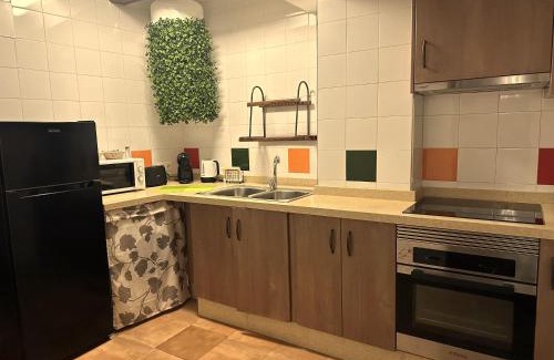Villahermosa del Río Apartamento | El Refugio de Casa Nieves