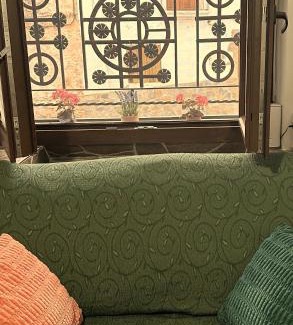 Villahermosa del Río Apartamento | El Refugio de Casa Nieves