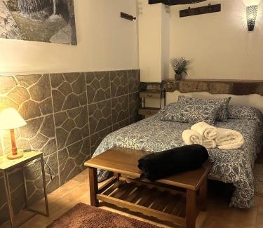 Villahermosa del Río Apartamento | El Refugio de Casa Nieves