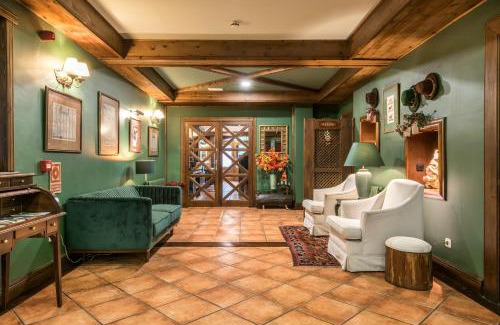 Vielha Apartamento | El Refugio de Aran Vielha Aparthotel