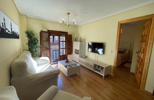 Alcalá de Henares Apartamento | El refugio de Cervantes