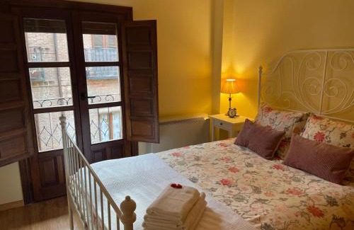 Alcalá de Henares Apartamento | El refugio de Cervantes