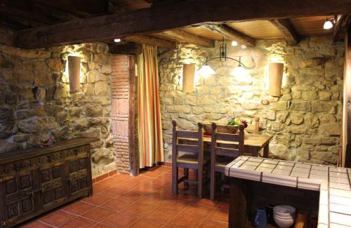 Luena Chalet De Esquí | El Refugio de Luena