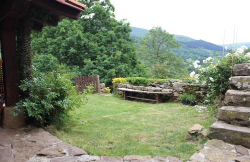 Luena Chalet De Esquí | El Refugio de Luena