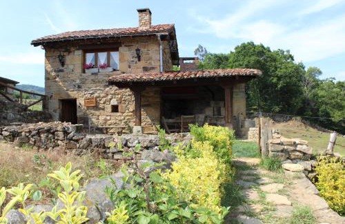 Luena Chalet De Esquí | El Refugio de Luena