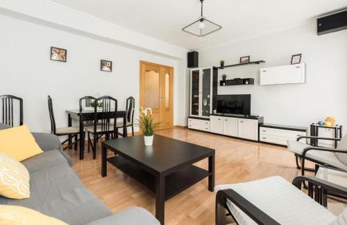 Ciudad Lineal Apartamento | El Refugio de Esteban