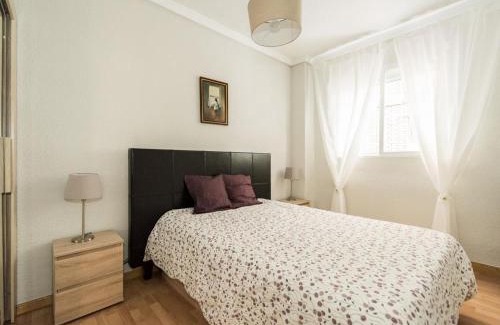 Ciudad Lineal Apartamento | El Refugio de Esteban